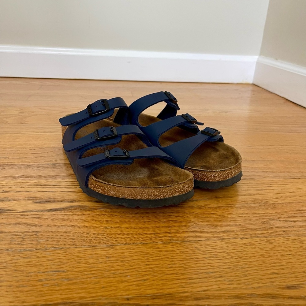 Birkenstock Florida
